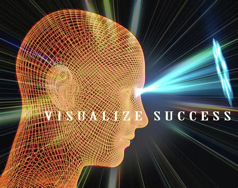 Visualize Success