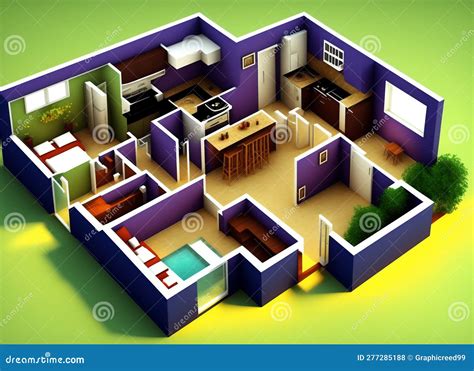 Visualize in 3D
