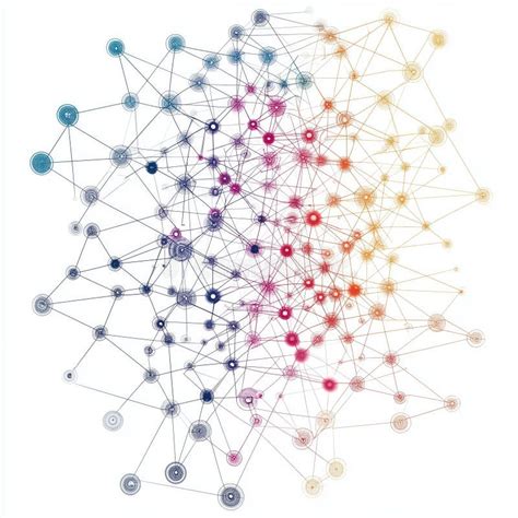 Visualizing Connections with the PDF Diagram