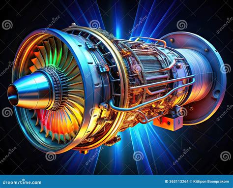 Visualizing Engine Components Image