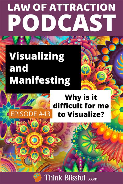 Visualizing and believing in desires