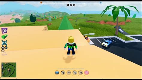 Visuals - Roblox