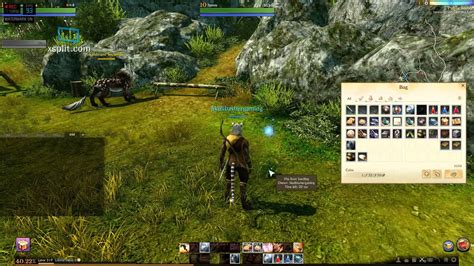 Vita Root Archeage