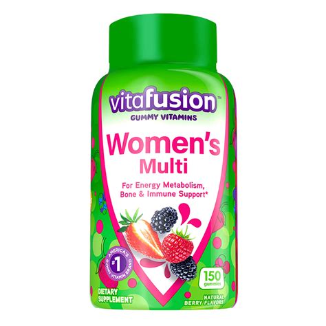 Vitafusion