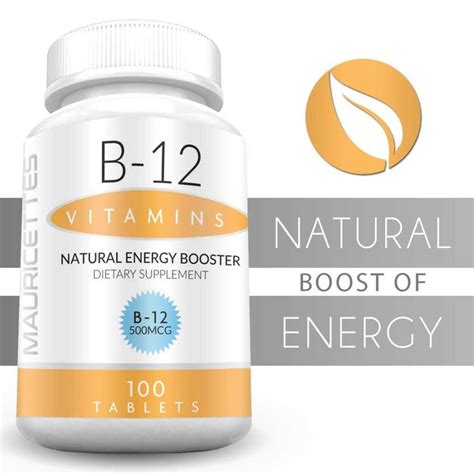 Vitamin B12 2500mcg Shot Of Energy Fast Dissolve Chewable Cherry