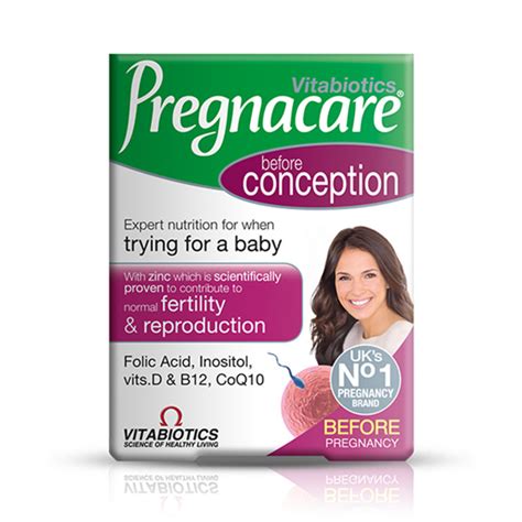 NaturoBest Preconception Multi For Men Reviews Tell Me Baby
