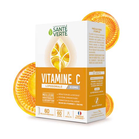 Vitamine C
