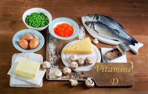 Vitamine D