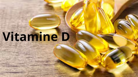 Vitamine D et Croissance Capillaire