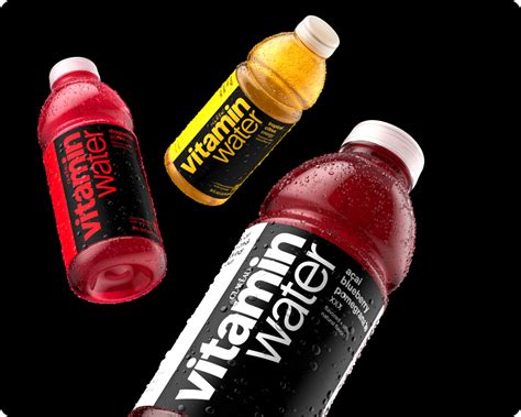 Vitamins For Water