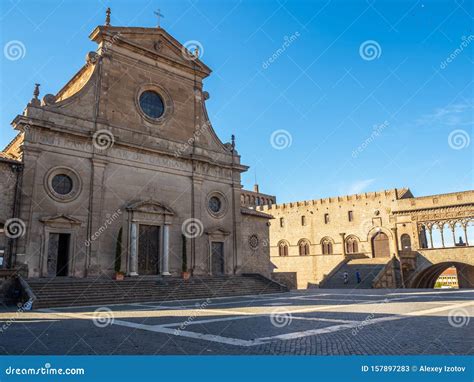 Viterbo Cathedral