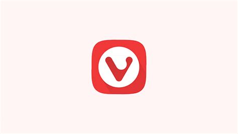 Vivaldi icon