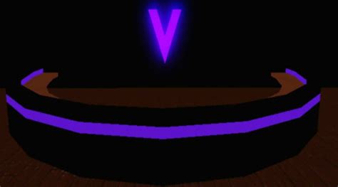 Vivian Inc. - Roblox