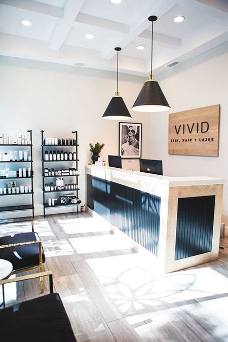 Get Radiant Skin with Vivid Skin Chandler AZ