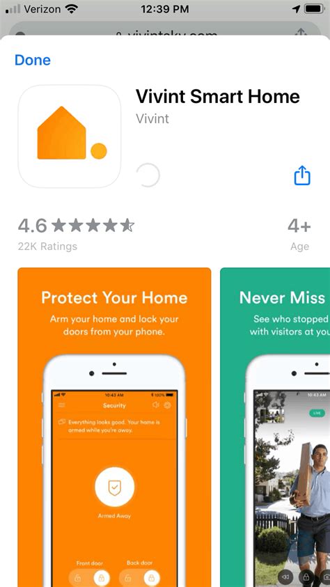 Transform Your Home with Vivint Smart Home App for PC - Manage Your Security and Automation from Anywhere