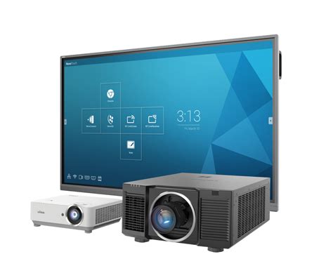 Vivitek D8300EST: A Cutting-Edge Projector for Unparalleled Visual Experience