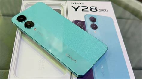 Vivo Y52: Apa Yang Harus Kamu Tahu?