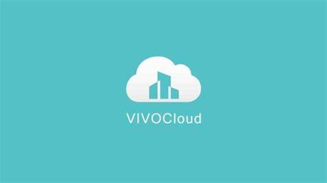 Logo Vivo Cloud