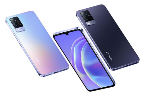 Vivo V21