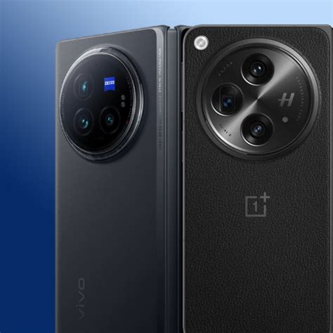 Vivo X Fold 3 Pro vs OnePlus Open: Box Contents