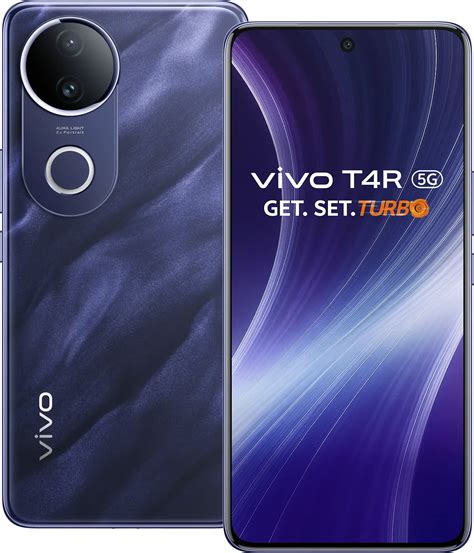 Vivo X5 5G RAM