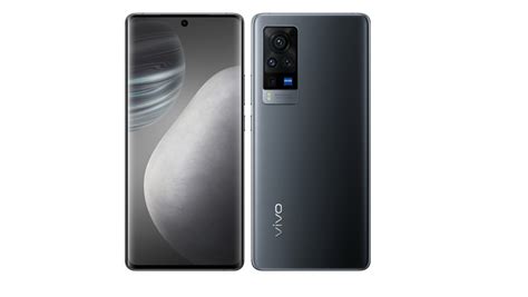 Vivo X60 Pro specs