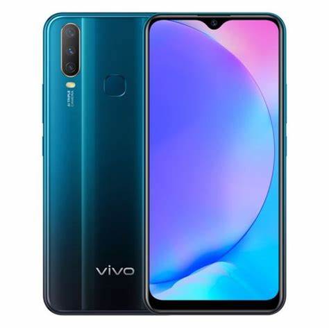 Vivo Y17 Kamera - Spesifikasi Handphone Vivo Y17 Lengkap 