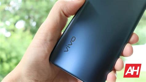 Vivo may release a new Android flagship with a massive display