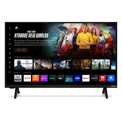 Vizio Best Picture Tv
