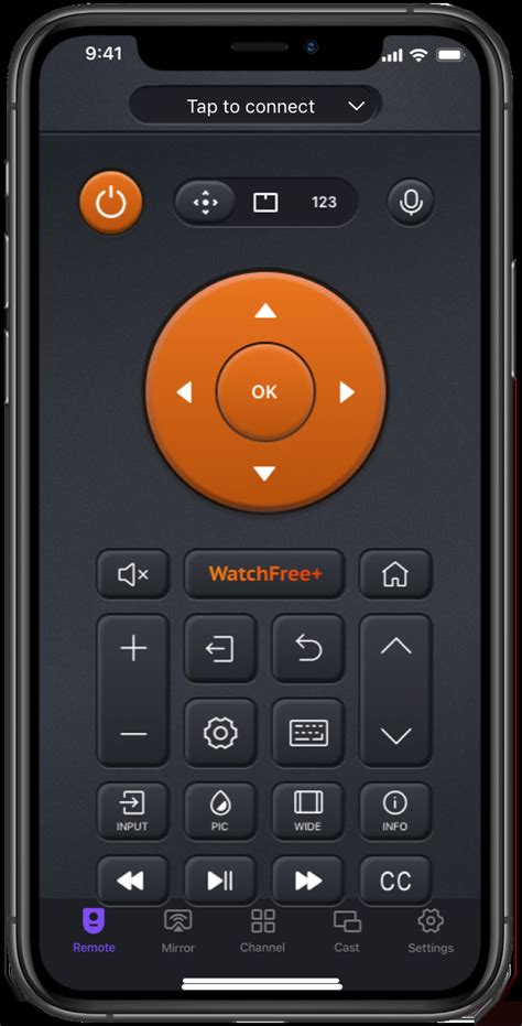 Control Your Vizio TV with Ease: Download the Vizio Remote App for Windows Phone Now
