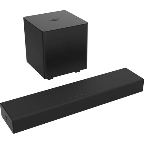 Vizio Sb2021n-H6 2.1 Sound Bar Speaker System
