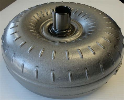 Vjcx Torque Converter