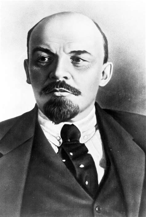 Kata Kata Bijak Vladimir Lenin