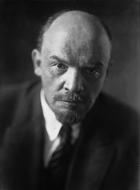 Image of Vladimir Lenin