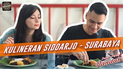 Vlog Kuliner Indonesia