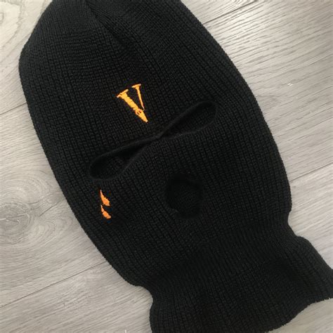 Vlone Ski Mask