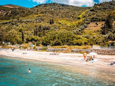 Vlora Beaches