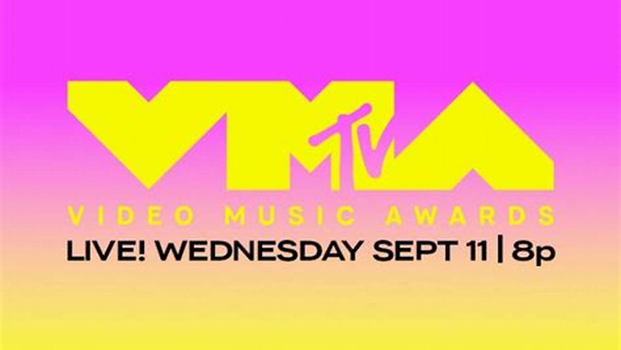 Vmas 2024 Streaming Live