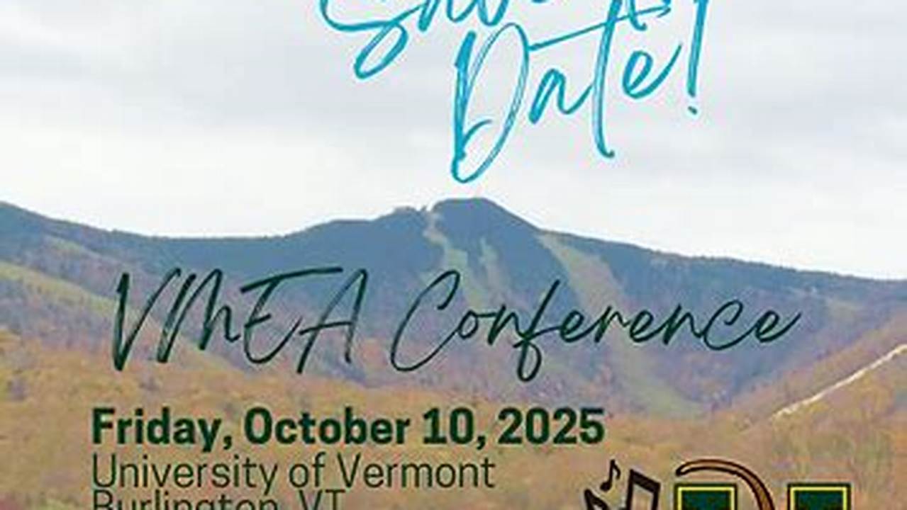 Vmea Conference 2025