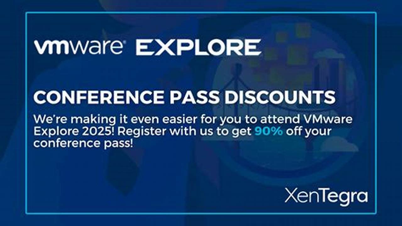Vmware Conference 2025