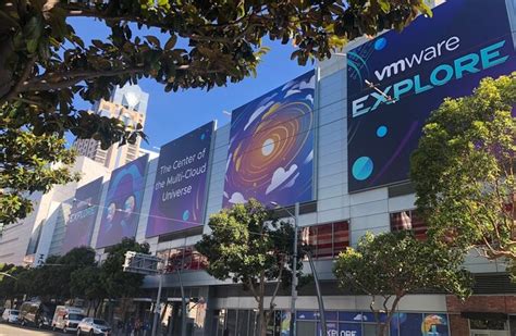 Vmware Events In 2024 Las Vegas