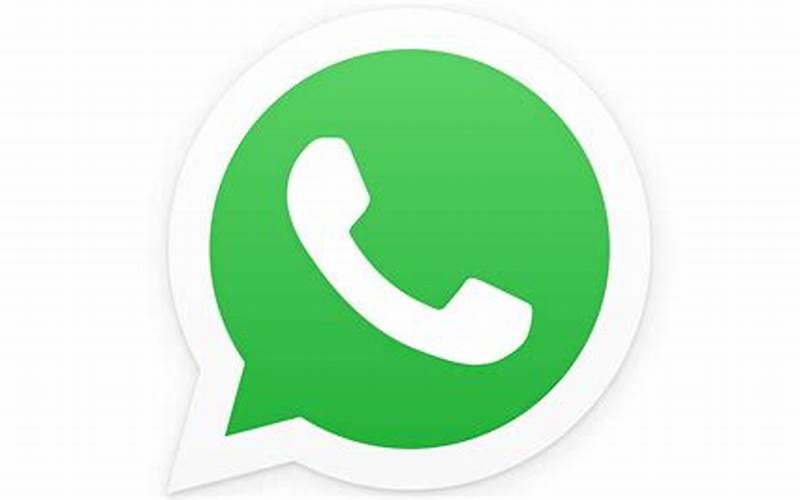 Vn Whatsapp Logo