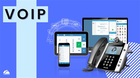 VoIP Hosting Features and Functionality