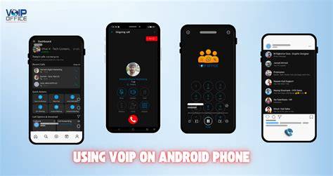 VoIP