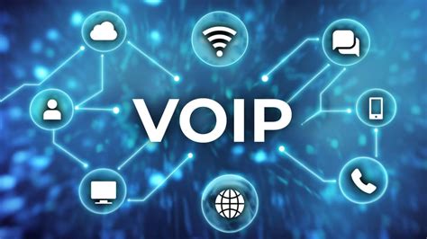 VoIP Providers Voice over Internet Protocol