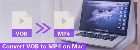 Vob Mac Converter
