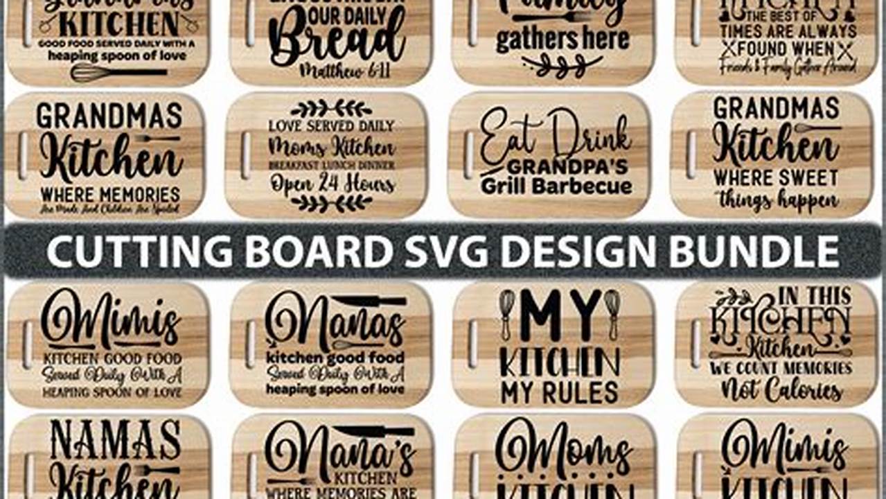 Vocabulary, Free SVG Cut Files