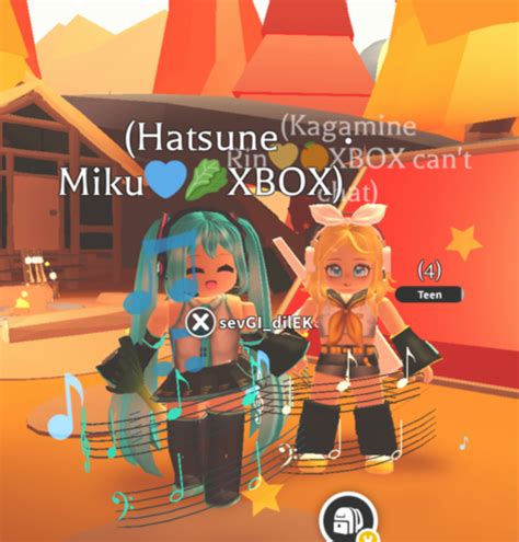 Vocaloid Audios on Roblox (VAR) - Roblox Forum Archive