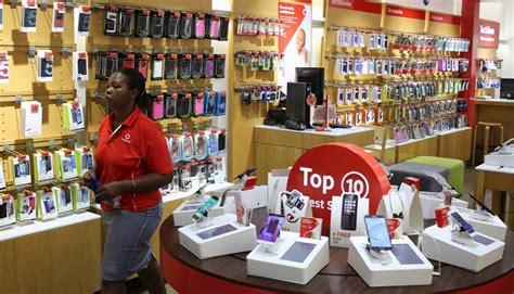 Vodacom Budget-Friendly Devices