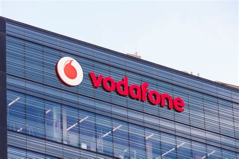 Vodafone Malta